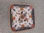 MAKKUM SCHAALTJE 166  12 x 12, Antiek en Kunst, Antiek | Servies los, Ophalen of Verzenden