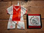 Ajax faantje en portemonnee, Seizoenskaart, Eén persoon