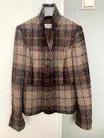 Blazer jasje van Scapa - maat 38, Maat 38/40 (M), Bruin, Ophalen of Verzenden, Jasje