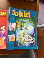 36x tijdschrift okki, Boeken, Ophalen of Verzenden, Gelezen