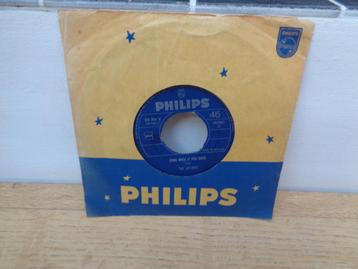Jay-Jays single "Come Back if You Dare" [Nederland-1966] beschikbaar voor biedingen