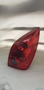 Nissan primera hatchback 2004 achterlicht rechts origineel g, Takashima 1-chome 1-1
220-8686  Yokohama, Ophalen of Verzenden, NISSAN_SR@mail.nissan.co.jp