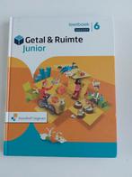 Leerboek, Ophalen of Verzenden, Zo goed als nieuw