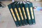 Op de rails, jaargangen 1993-1998, Ophalen, 1980 tot heden, Nederland, Tijdschrift
