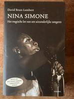 NINA SIMONE, Boeken, Ophalen of Verzenden, Zo goed als nieuw, Sport