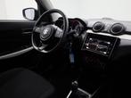 Suzuki Swift 1.2 Select Smart Hybrid | CAMERA | STOELVERWARM, Voorwielaandrijving, Stof, Gebruikt, 4 cilinders