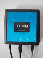 Cemm 3.0 - Netwerk Apparaat, Ophalen of Verzenden, Gebruikt, Router, Cemm