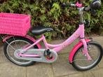 Puky Lillyfee meisjes fiets, Ophalen of Verzenden, Zo goed als nieuw, 16 inch, Handrem