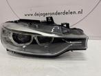 BMW F30 F31 3 SERIE BI XENON LED KOPLAMP RECHTS 7259526, Auto-onderdelen, Ophalen of Verzenden, Gebruikt, BMW