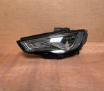 KOPLAMP AUDI A3 VOL LED 8V0941033 LINKS, Gebruikt, ., ., .