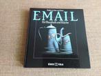 Boek over emaille, Antiek en Kunst, Antiek | Emaille, Ophalen of Verzenden
