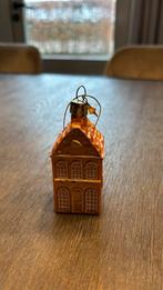 Vondels Kersthanger kerstbal - Postkantoor, Ophalen of Verzenden, Zo goed als nieuw