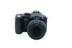 Panasonic Lumix DMC-FZ50 - (Assen), Audio, Tv en Foto, Fotocamera's Digitaal, Ophalen of Verzenden, Zo goed als nieuw, 8 keer of meer
