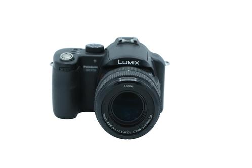 Panasonic Lumix DMC-FZ50 - (Assen), Audio, Tv en Foto, Fotocamera's Digitaal, Zo goed als nieuw, 8 keer of meer, Ophalen of Verzenden