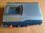 Sony Walkman TCM-150, Audio, Tv en Foto, Cassettedecks, Ophalen of Verzenden, Sony, Auto-reverse