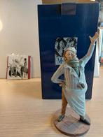 11x parastone Restaurateur – koks beeldje, Verzamelen, Beelden en Beeldjes, Ophalen, Nieuw, Mens