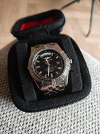 Breitling Headwind, Ophalen, Staal, Staal, Breitling