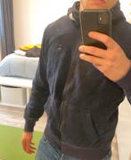 G-Star Raw vest blauw camo - Maat M (z.g.a.n.), Ophalen of Verzenden, Zo goed als nieuw, Maat 48/50 (M), Blauw