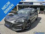 Ford Focus Wagon 1.5 EcoBoost Automaat ST Line X Business Pa, 1345 kg, Stof, Euro 6, 3 cilinders