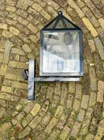 Tuinlamp, Tuin en Terras, Buitenverlichting, Netvoeding, 50 tot 250 watt, Gebruikt, Ophalen of Verzenden