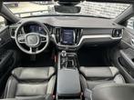 Volvo V60 2.0 T6 Plug-in hybrid AWD Plus Dark | Adaptive cru, Automaat, 12 maanden, Stof, Gebruikt
