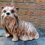 keramieke hond om zelf te beschilderen, Ophalen, Nieuw, Acrylverf
