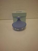 Wedgwood Jasperware - jaren 60 schaaltje met deksel, Antiek en Kunst, Antiek | Keramiek en Aardewerk, Ophalen of Verzenden