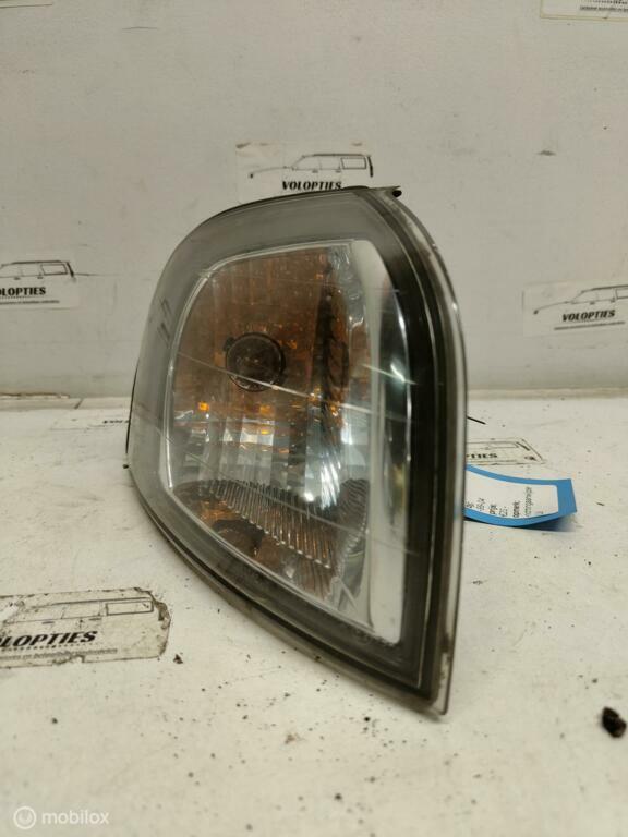 Knipperlicht voor rechts Volvo S80 ('98-'04), Auto-onderdelen, Verlichting, Volvo, Gebruikt, Ophalen of Verzenden