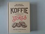 Koffie Stories - Een complete Koffiegeschiedenis, Nieuw, Overige gebieden, Ophalen of Verzenden, Greet Draye & F.Paulussen