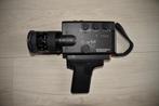 Super 8 camera Movexoom 10, Ophalen of Verzenden, 1960 tot 1980, Filmcamera