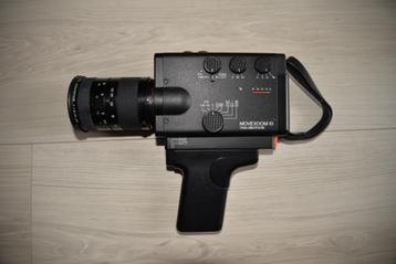 Super 8 camera Movexoom 10 beschikbaar voor biedingen