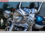 HARLEY-DAVIDSON ROAD KING CLASSIC FLHRCI (bj 2001), 2 cilinders, HARLEY-DAVIDSON, Motorrijbewijs A, Bedrijf