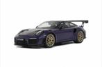 GT Spirit Porsche 911 (991.2) GT2 RS 1:18, Hobby en Vrije tijd, Modelauto's | 1:18, Overige merken, -, -, Nieuw