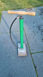 Vintage Fietspomp, Ophalen of Verzenden, Gebruikt