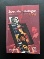 Speciale catalogus 2007, Postzegels en Munten, Ophalen of Verzenden, Verzamelalbum