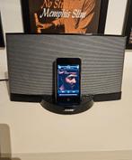 Bose iPod Dock met iPod Touch, Audio, Tv en Foto, Mp3-spelers | Apple iPod, Ophalen of Verzenden, Gebruikt, Touch, 2 tot 10 GB