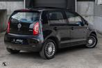 Volkswagen Up! 1.0 2013 | High Up | 5-DRS 75PK | Luxe BM, Voorwielaandrijving, Euro 5, Stof, Gebruikt