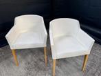 13 x mobitec stoelen, Huis en Inrichting, Stoelen, Ophalen