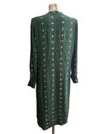Sissy Boy jurk XL, Kleding | Dames, Maat 46/48 (XL) of groter, Ophalen of Verzenden, Zo goed als nieuw, Groen