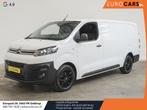 Citroen Jumpy 120PK L3 Club Sport Edition Automaat Navigatie, Auto's, Bestelauto's, Stof, Gebruikt, Euro 6, 4 cilinders