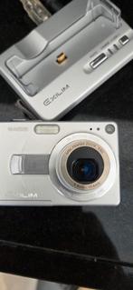 CASIO EX - Z40 CAMERA, Audio, Tv en Foto, Fotocamera's Digitaal, Ophalen, Zo goed als nieuw, Overige Merken