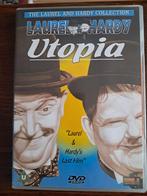 UTOPIA, Alle leeftijden, Verzenden, Zo goed als nieuw, Overige genres