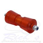 Bootrol / kielrol Polyurethaan 200 mm RP-8 Stoltz met M16 as, Watersport en Boten, Accessoires en Onderhoud, Nieuw, Ophalen of Verzenden