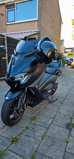 Yamaha T-Max 560, Motoren, Motoren | Yamaha, 560 cc, Scooter, Particulier, 2 cilinders