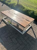 Salontafel, Huis en Inrichting, Ophalen, Rechthoekig, 50 tot 100 cm