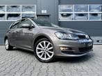 Volkswagen Golf 1.4 TSI HIGHLINE *CAMERA*CRUISE*XENON*TREKHA, Voorwielaandrijving, Euro 5, Gebruikt, Zwart