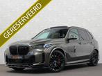 BMW X5 50e 490pk M-Pro Individual | ACC | 360 Camera | Carbo, Gebruikt, 2395 kg, 489 pk, Vierwielaandrijving