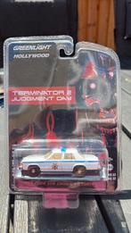 Greenlight 1983 Ford LTD Crown Victoria 1/64, Ophalen of Verzenden, Nieuw, Auto