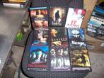 horrod dvd,s 1 doos vol, Alle leeftijden, Gebruikt, Vampiers of Zombies, Ophalen