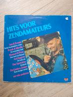 LP Hits voor Zendamateurs. Lp is in goede staat, Ophalen of Verzenden, Gebruikt, 12 inch